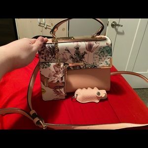 Dune London purse